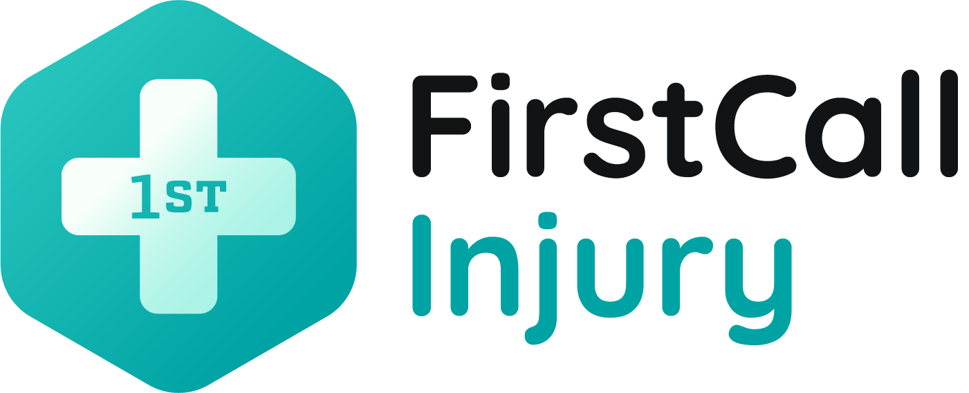 FirstCall Injury